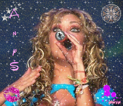 0025521915 - 0 Anahi Glitery
