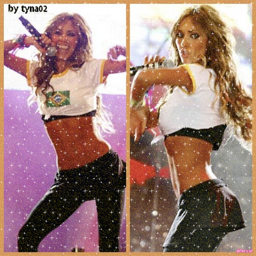 0036673667 - 0 Anahi Glitery