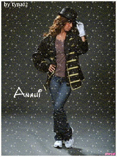 0037795051 - 0 Anahi Glitery