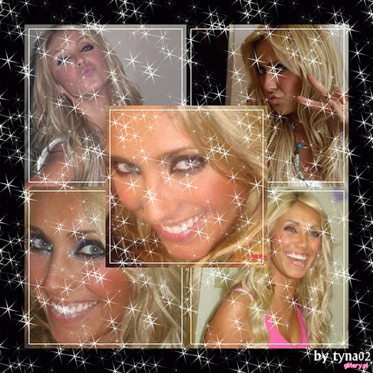 0034790917 - 0 Anahi Glitery