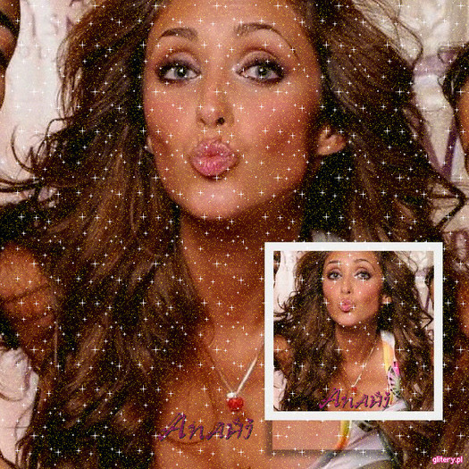 0029499151 - 0 Anahi Glitery