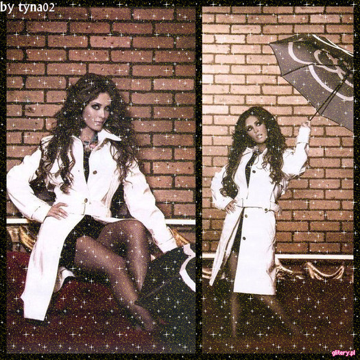 0047717221 - 0 Anahi Glitery