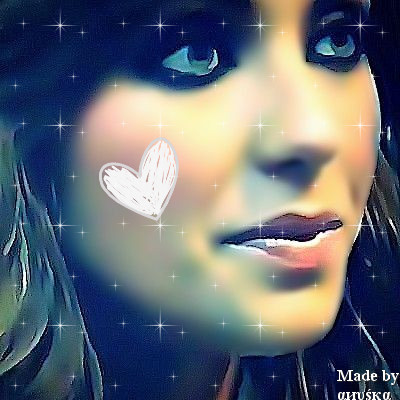 0067381777 - 0 Anahi Glitery