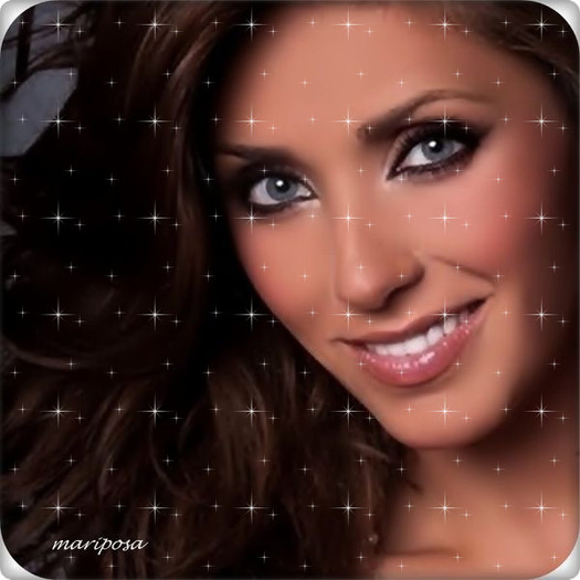 0091566365 - 0 Anahi Glitery