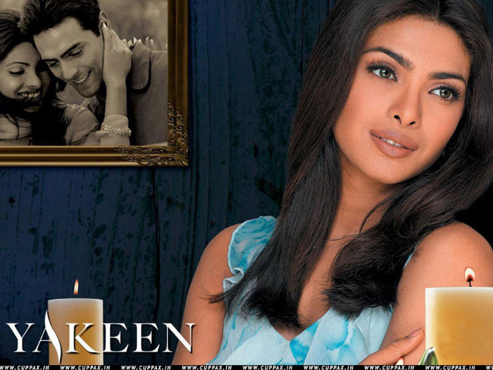 Yakeen29556 - ARJUN RAMPAL si PRIYANKA CHOPRA