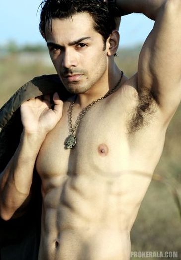 abhinavshukla9809 - AlBuM pT nandinisharma001