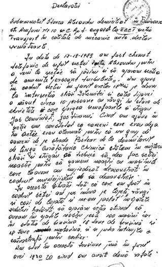 rev 1989-14 - Revolutie 89