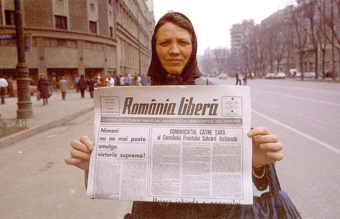 rev 1989-45 - Revolutie 89