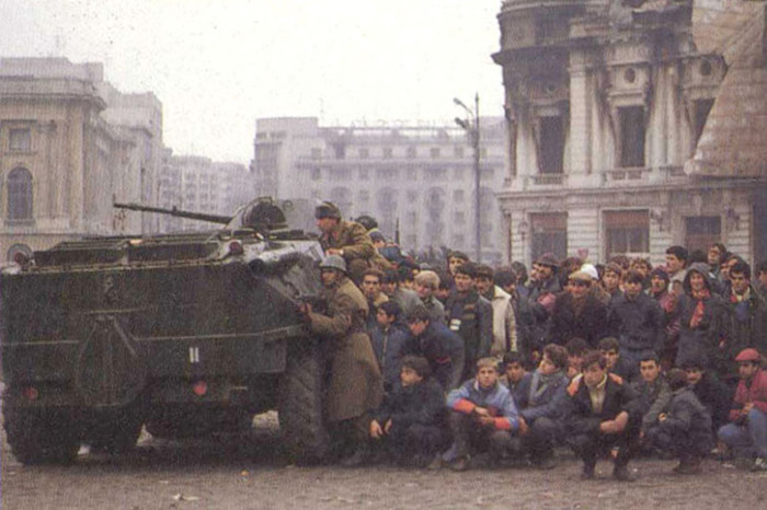 rev 1989-75 - Revolutie 89
