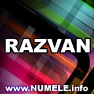 195-RAZVAN poze avatar - Razvan