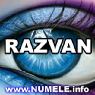 195-RAZVAN poze avatar cu nume - Razvan