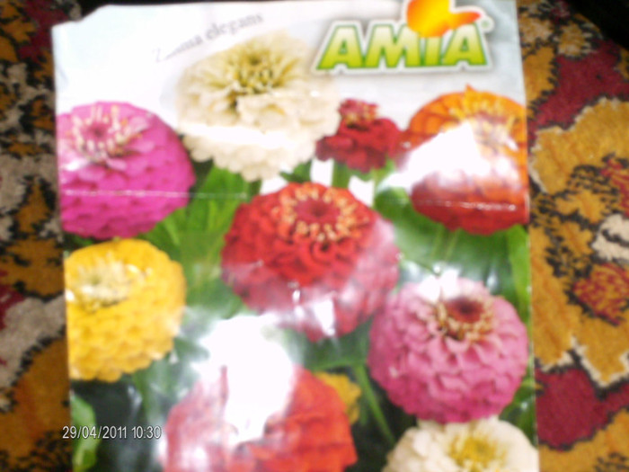 seminte noi de la meme