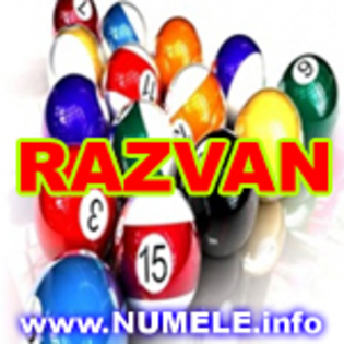195-RAZVAN poze av cu nume - Razvan