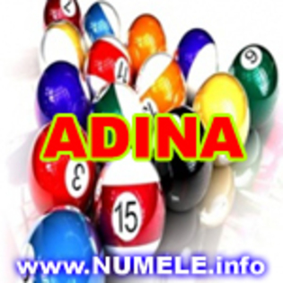 007-ADINA poze av cu nume