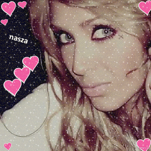 0046209611 - 00 a Any - Mia  Glittery