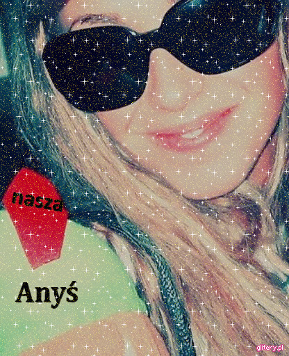 0046255881 - 00 a Any - Mia  Glittery