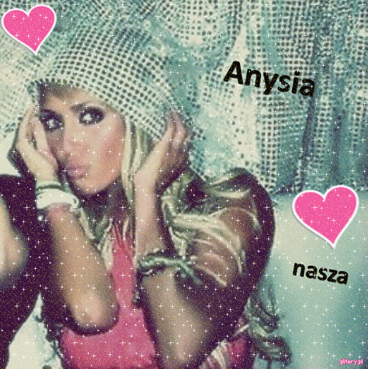 0046356343 - 00 a Any - Mia  Glittery