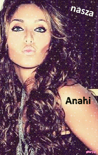 0046501543 - 00 a Any - Mia  Glittery