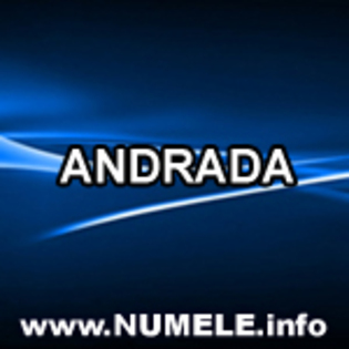 021-ANDRADA avatare gratis - Andrada