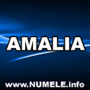 015-AMALIA avatare messenger - Amalia