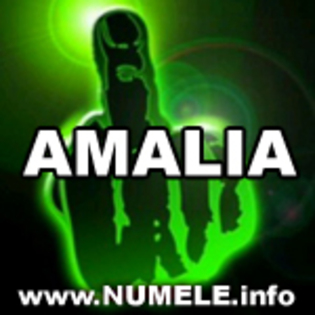 015-AMALIA avatare misto - Amalia