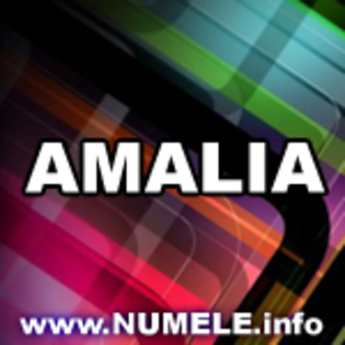 015-AMALIA poze avatar - Amalia