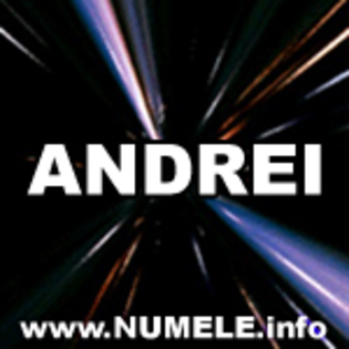 023-ANDREI poze cu nume