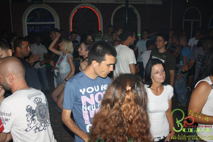 IMG_2852 - Club Discret - 4 iunie