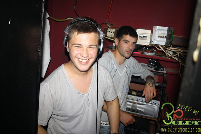 IMG_2854 - Club Discret - 4 iunie