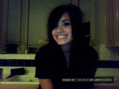 248 - Demi Lovato - Poze Personale