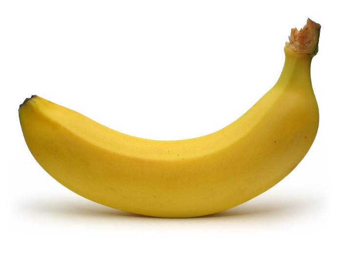 banana2 - Fructul favorit