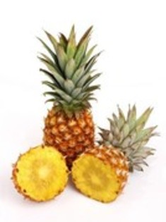 ananas - Fructul favorit