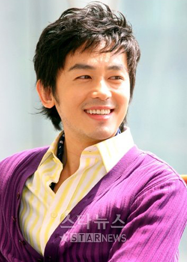 Jo-Yeon-Woo