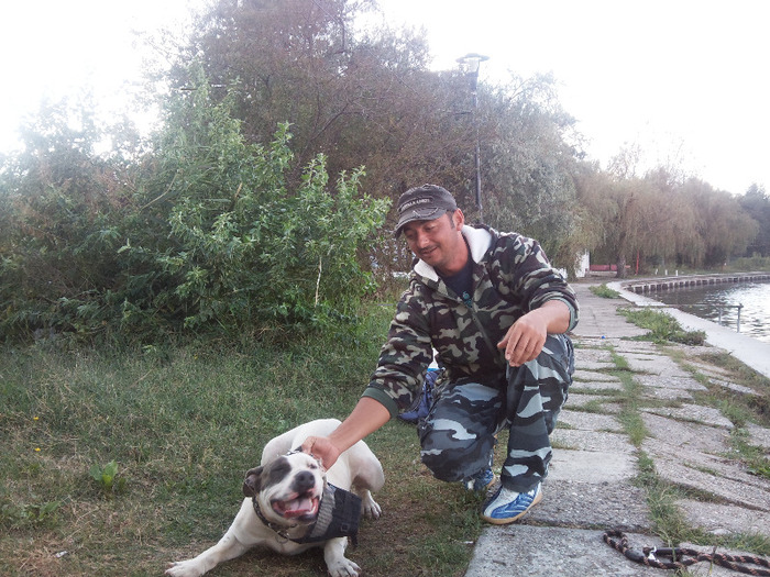 Photo074 - Sara si Leo