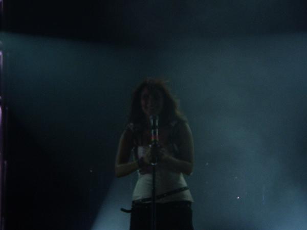 076 - Mi angel