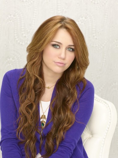 17~0 - 0-0 HANNAH MONTANA SEASON FOREVER - PROMOTIONAL STILLS