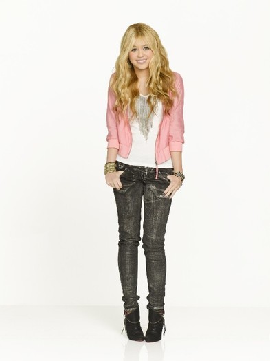 017~1 - 0-0 HANNAH MONTANA SEASON FOREVER - PROMOTIONAL STILLS