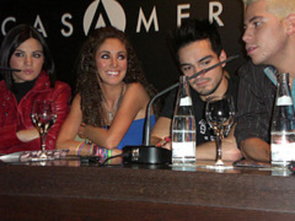 Anahi HQ - 00Anahyyy mi vidaa