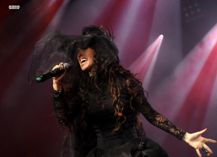 -022 - Anahi MDWT reloaded