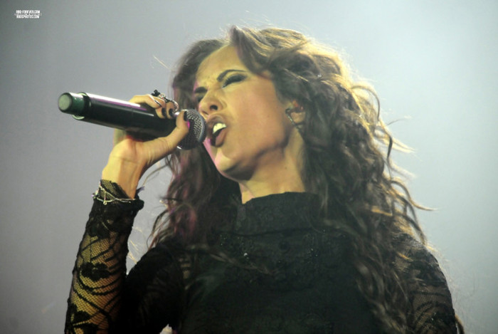 -017 - Anahi MDWT reloaded