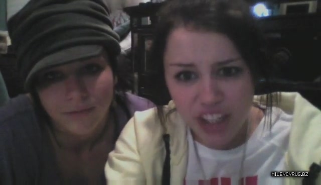 000000000091 - 0-0 Video 1 - The Miley And Mandy Show