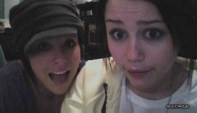 000000000097 - 0-0 Video 1 - The Miley And Mandy Show