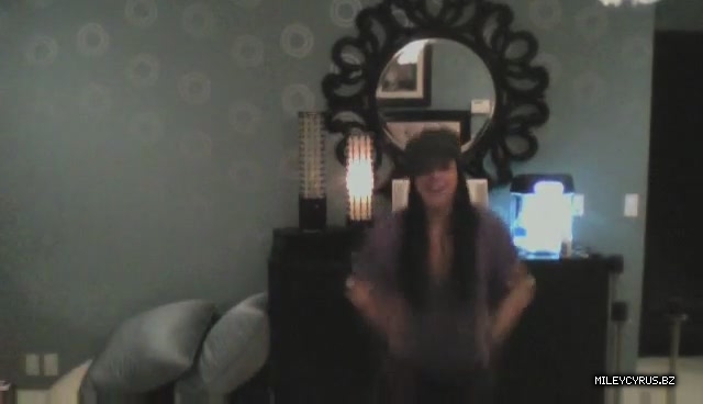 000000000110 - 0-0 Video 1 - The Miley And Mandy Show