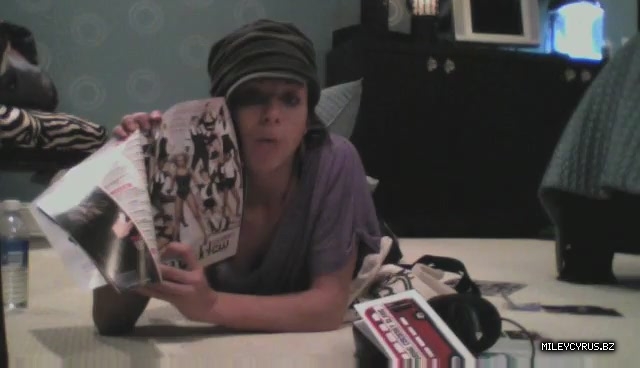 000000000151 - 0-0 Video 1 - The Miley And Mandy Show