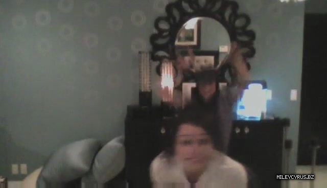 000000000159 - 0-0 Video 1 - The Miley And Mandy Show
