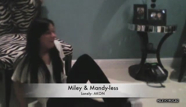 000000000035 - 0-0 Video 4 - The Miley And Mandy Show Epis Miley and Mandyless