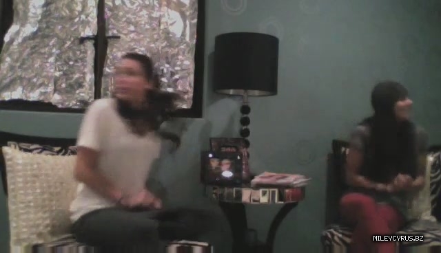 000000000199 - 0-0 Video 4 - The Miley And Mandy Show Epis Miley and Mandyless