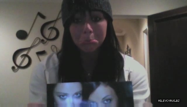 000000000201 - 0-0 Video 4 - The Miley And Mandy Show Epis Miley and Mandyless