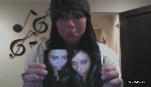 000000000203 - 0-0 Video 4 - The Miley And Mandy Show Epis Miley and Mandyless