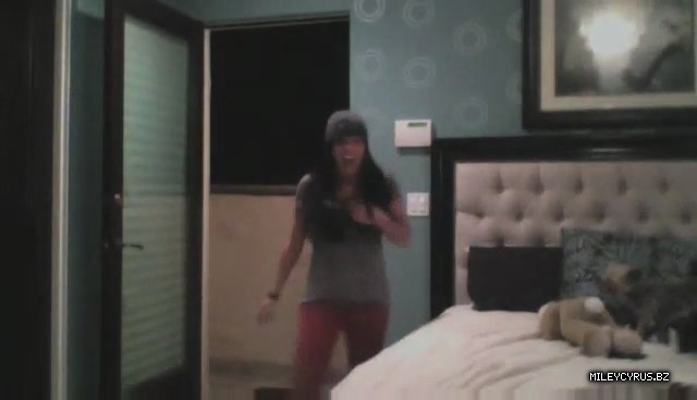 000000000239 - 0-0 Video 4 - The Miley And Mandy Show Epis Miley and Mandyless